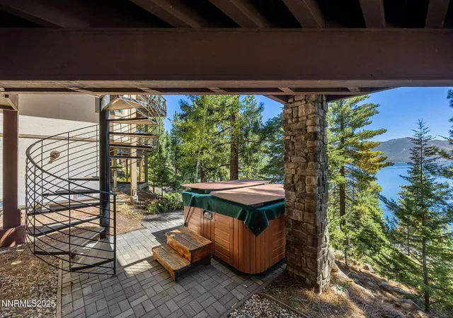 Homes for sale in Crystal Bay, NV | 280 Wassou Rd, Crystal Bay, NV 89402 | MLS# 250055156