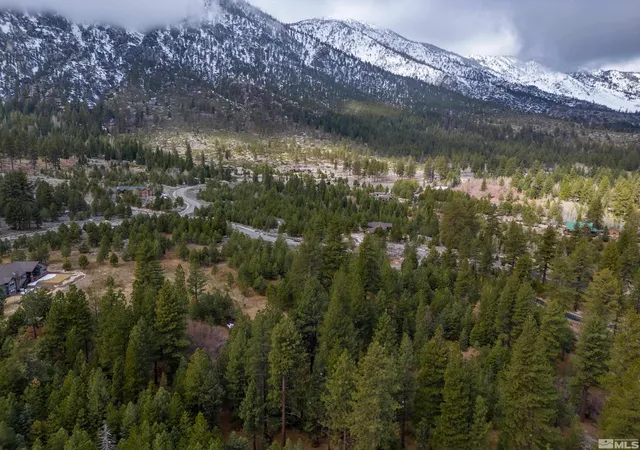 Photo 1 of Land for sale at 235 Job's Canyon Ct, Gardnerville, NV 89460 | MLS# 250057632 | Listing updated on 2026-04-23