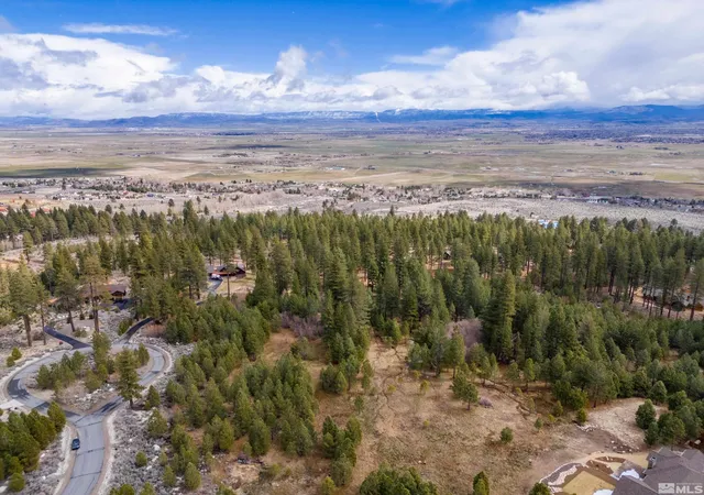 Photo 3 of Land for sale at 235 Job's Canyon Ct, Gardnerville, NV 89460 | MLS# 250057632 | Listing updated on 2026-04-23