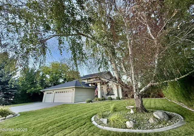 1st image of 1719 Bougainvillea Dr, Minden, NV 89423 | MLS# 250054982