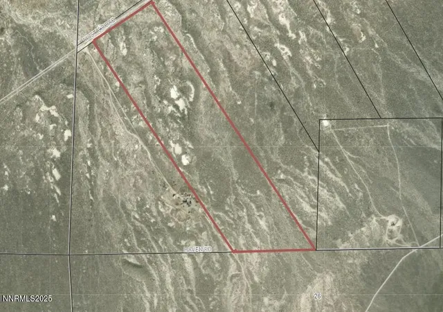 Photo 1 of Land for sale at Apn 05 0418 02 Mystic Rd, Winnemucca, NV 89445 | MLS# 250054981 | Listing updated on 2025-09-18