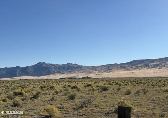 3rd image of 80 Acres Muddy Rd Rd, Winnemucca, NV 89445 | MLS# 250054995