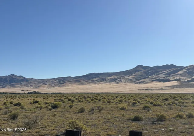 4th image of 80 Acres Muddy Rd Rd, Winnemucca, NV 89445 | MLS# 250054995