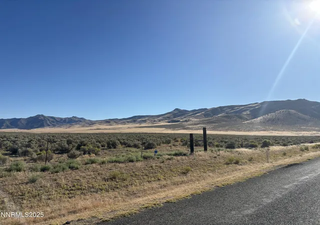 1st image of 80 Acres Muddy Rd, Winnemucca, NV 89445 | MLS# 250054998
