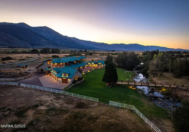 Homes for sale in Markleeville, CA | 827 River Ranch Rd, Markleeville, CA 96120 | MLS# 250055142