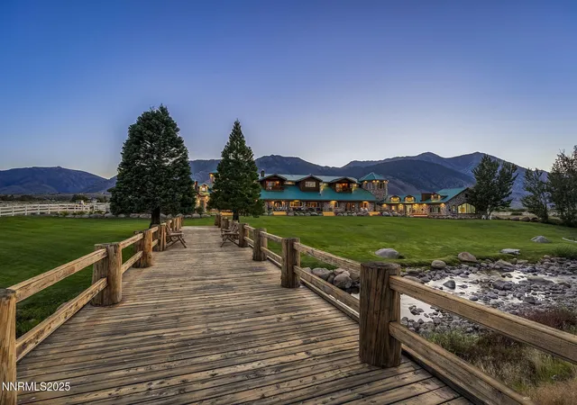 Homes for sale in Markleeville, CA | 827 River Ranch Rd, Markleeville, CA 96120 | MLS# 250055142