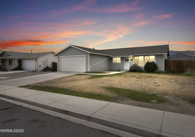 Photo 1 of Single family home for sale at 2215 Kadden Way, Dayton, NV 89403 | MLS# 250055079 | Listing updated on 2025-08-26