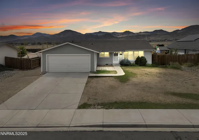 Photo 2 of Single family home for sale at 2215 Kadden Way, Dayton, NV 89403 | MLS# 250055079 | Listing updated on 2025-08-26