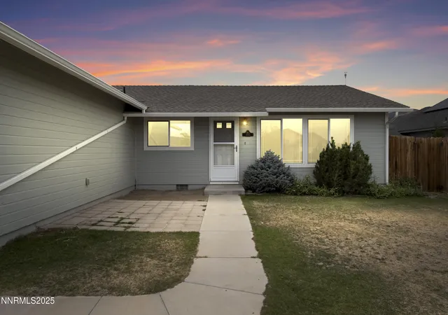 Photo 3 of Single family home for sale at 2215 Kadden Way, Dayton, NV 89403 | MLS# 250055079 | Listing updated on 2025-08-26