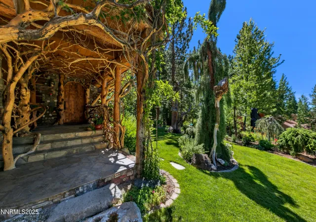 Photo 3 of Single family home for sale at 711 Birdie Way, Incline Village, NV 89451 | MLS# 250055092 | Listing updated on 2025-11-10