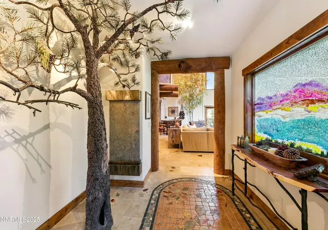 Photo 4 of Single family home for sale at 711 Birdie Way, Incline Village, NV 89451 | MLS# 250055092 | Listing updated on 2025-11-10