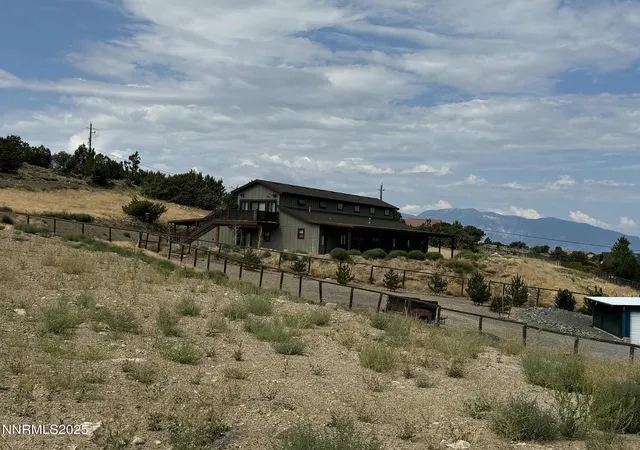 3rd image of Tbd Old Ranch Rd #2, Gardnerville, NV 89410 | MLS# 250055440