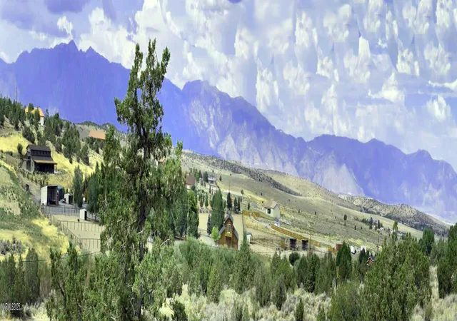 4th image of Tbd Old Ranch Rd #2, Gardnerville, NV 89410 | MLS# 250055440