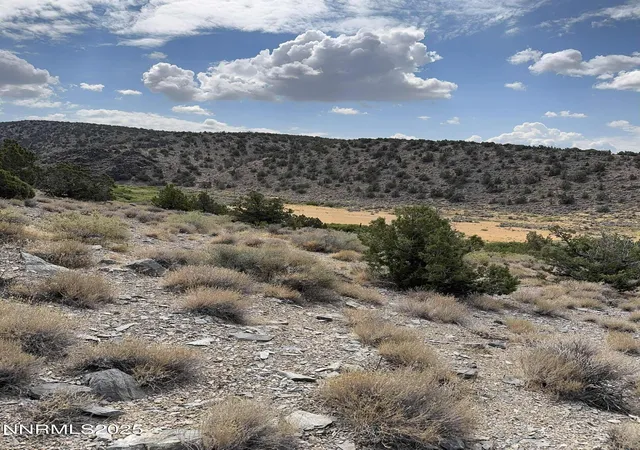 5th image of Tbd Old Ranch Rd #2, Gardnerville, NV 89410 | MLS# 250055440