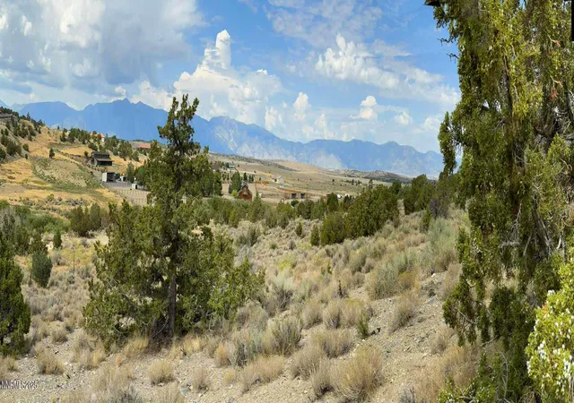 6th image of Tbd Old Ranch Rd #2, Gardnerville, NV 89410 | MLS# 250055440