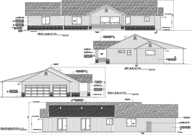 1st image of 2608 Gordon Ave, Minden, NV 89423 | MLS# 250055722