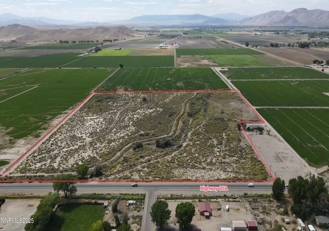 1st image of 0 Hwy 95a, Yerington, NV 89447 | MLS# 250055130