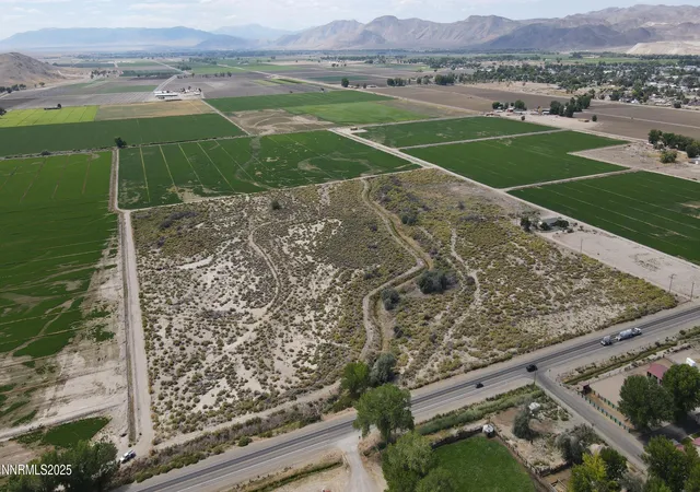 Photo 3 of Land for sale at 0 Hwy 95a, Yerington, NV 89447 | MLS# 250055130 | Listing updated on 2025-08-27