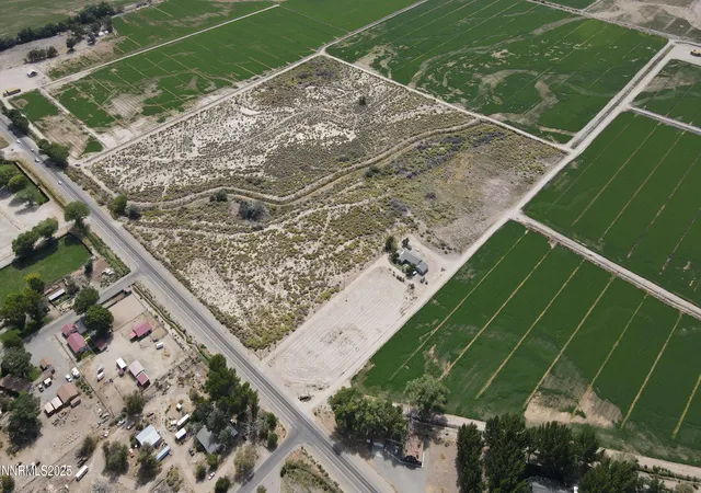 Photo 4 of Land for sale at 0 Hwy 95a, Yerington, NV 89447 | MLS# 250055130 | Listing updated on 2025-08-27