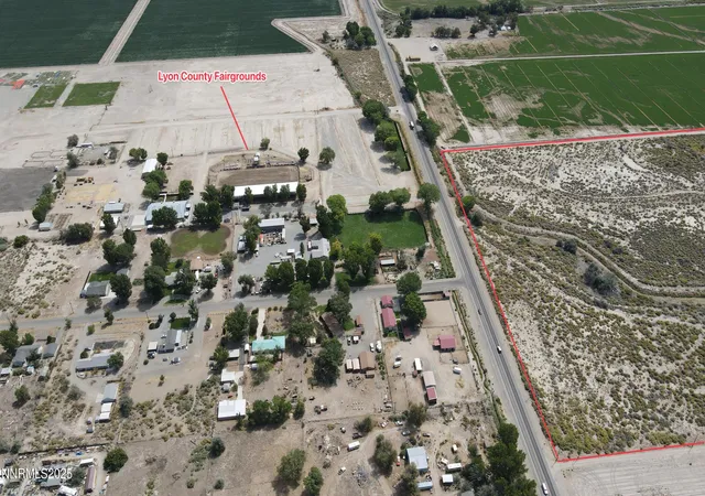 6th image of 0 Hwy 95a, Yerington, NV 89447 | MLS# 250055130