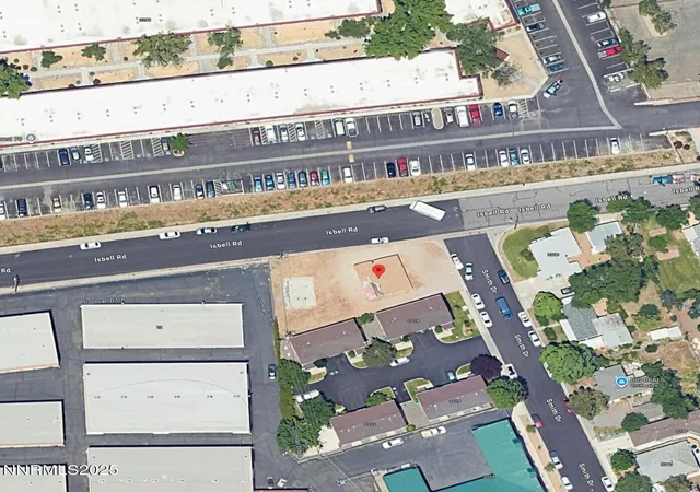 Photo 1 of Land for sale at 3301 Smith Dr, Reno, NV 89509 | MLS# 250055437 | Listing updated on 2026-05-08
