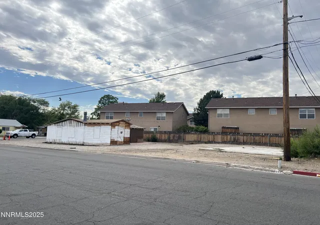Photo 2 of Land for sale at 3301 Smith Dr, Reno, NV 89509 | MLS# 250055437 | Listing updated on 2026-05-08