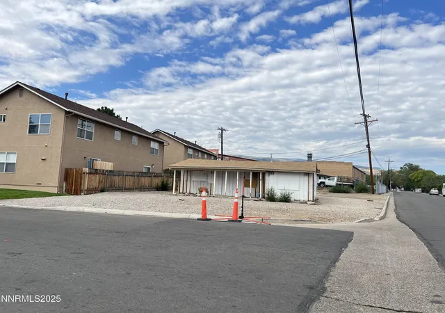Photo 3 of Land for sale at 3301 Smith Dr, Reno, NV 89509 | MLS# 250055437 | Listing updated on 2026-05-08