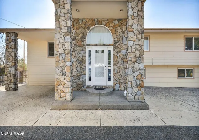 Photo 2 of Single family home for sale at 12700 N Red Rock Rd, Reno, NV 89508 | MLS# 250055192 | Listing updated on 2025-08-30