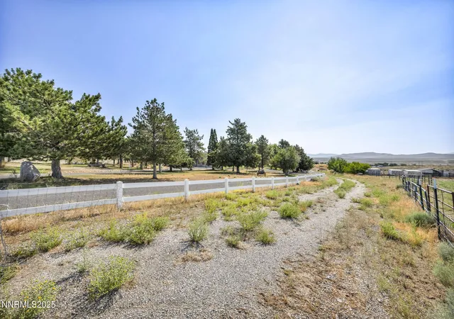 Photo 43 of Single family home for sale at 12700 N Red Rock Rd, Reno, NV 89508 | MLS# 250055192 | Listing updated on 2025-08-30
