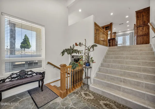Photo 3 of Single family home for sale at 12700 N Red Rock Rd, Reno, NV 89508 | MLS# 250055192 | Listing updated on 2025-08-30