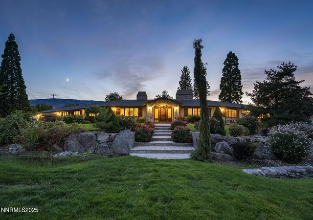Photo 2 of Single family home for sale at 3405 Lone Tree Ln, Reno, NV 89511 | MLS# 250055238 | Listing updated on 2025-09-18
