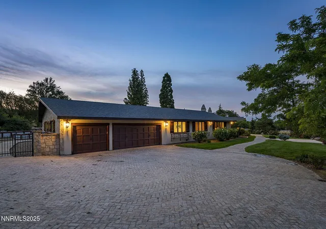 Photo 3 of Single family home for sale at 3405 Lone Tree Ln, Reno, NV 89511 | MLS# 250055238 | Listing updated on 2025-09-18