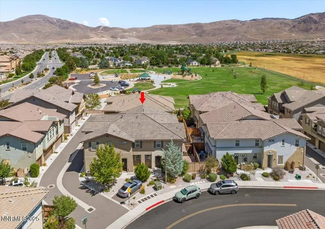 Photo 1 of Condo for sale at 2021 Wind Ranch Rd, Reno, NV 89521 | MLS# 250055264 | Listing updated on 2025-11-18