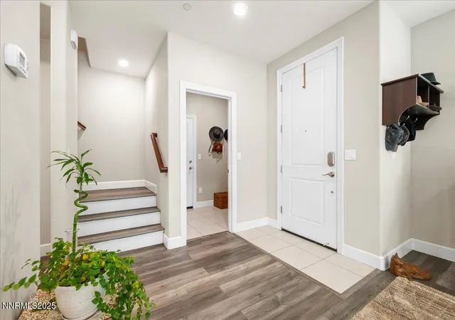 Listing Photo 4 - Condo for sale in building located at 2021 Wind Ranch Rd, Reno, NV 89521