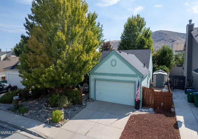 2nd image of 2683 Blue Haven Ln, Carson City, NV 89701 | MLS# 250055403