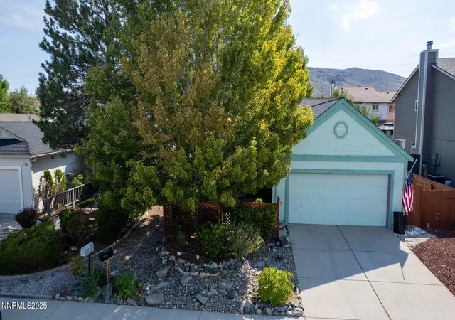 35th image of 2683 Blue Haven Ln, Carson City, NV 89701 | MLS# 250055403