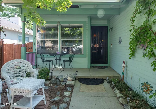 3rd image of 2683 Blue Haven Ln, Carson City, NV 89701 | MLS# 250055403