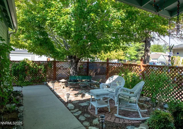 5th image of 2683 Blue Haven Ln, Carson City, NV 89701 | MLS# 250055403