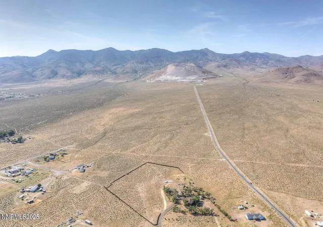 8th image of 01 Pinenut Rd, Dayton, NV 89403 | MLS# 250055232