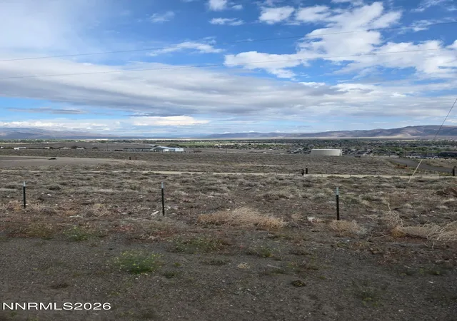Photo 4 of Land for sale at 13 Valley View Dr, Fernley, NV 89408 | MLS# 250055333 | Listing updated on 2026-08-04
