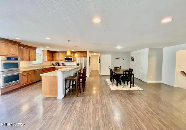 Photo 2 of Single family home for sale at 2201 Fish Springs Rd, Gardnerville, NV 89410 | MLS# 250055284 | Listing updated on 2025-10-21