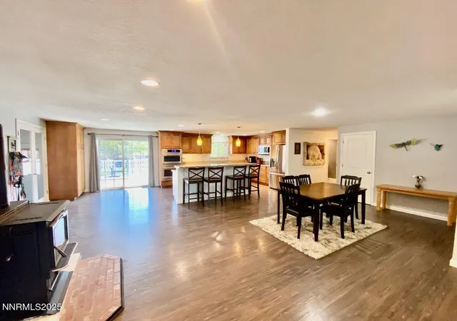 Photo 3 of Single family home for sale at 2201 Fish Springs Rd, Gardnerville, NV 89410 | MLS# 250055284 | Listing updated on 2025-10-21