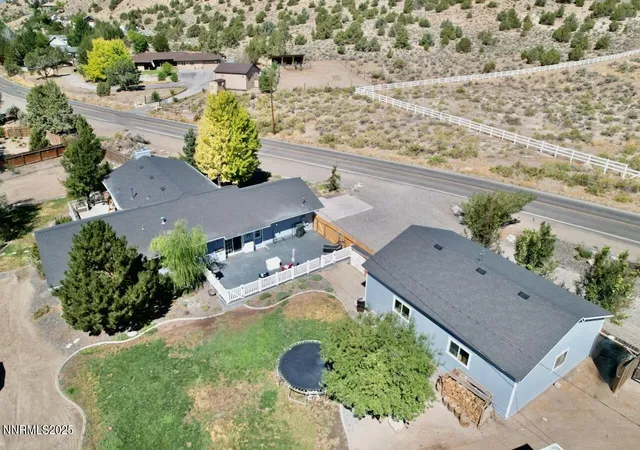 Photo 3 of Single family home for sale at 2201 Fish Springs Rd, Gardnerville, NV 89410 | MLS# 250055284 | Listing updated on 2025-10-21