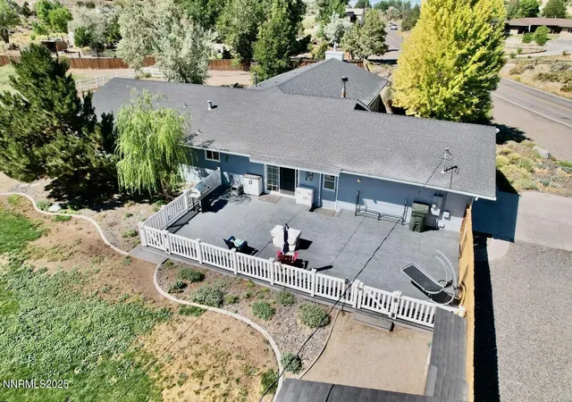 Photo 4 of Single family home for sale at 2201 Fish Springs Rd, Gardnerville, NV 89410 | MLS# 250055284 | Listing updated on 2025-10-21