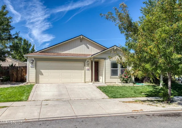 Photo 1 of Single family home for sale at 9199 Andraste Way, Reno, NV 89506 | MLS# 250055285 | Listing updated on 2025-08-30