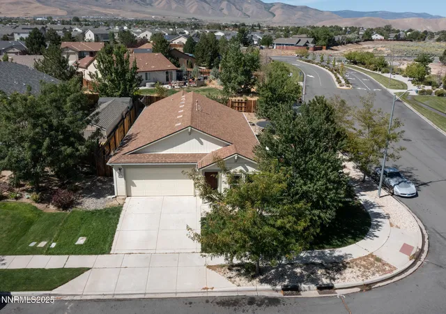 Photo 2 of Single family home for sale at 9199 Andraste Way, Reno, NV 89506 | MLS# 250055285 | Listing updated on 2025-08-30