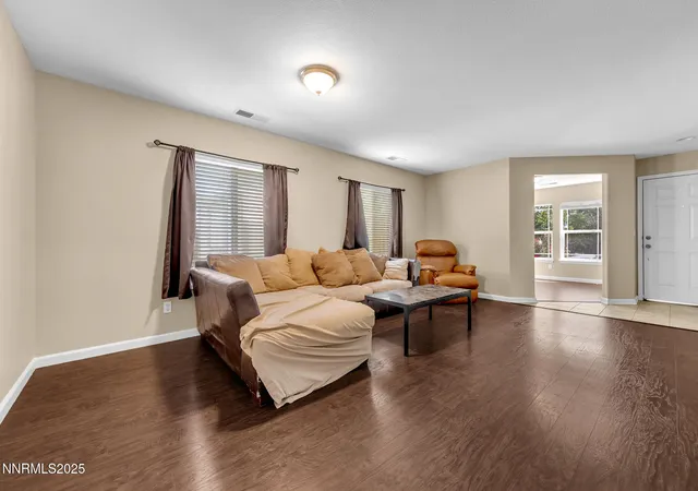 Photo 3 of Single family home for sale at 9199 Andraste Way, Reno, NV 89506 | MLS# 250055285 | Listing updated on 2025-08-30