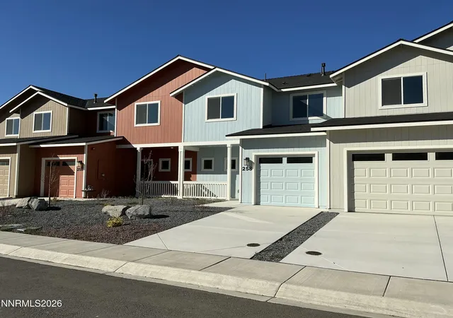 Homes for sale in Dayton, NV | 258 Green Ln, Dayton, NV 89403 | MLS# 260002923