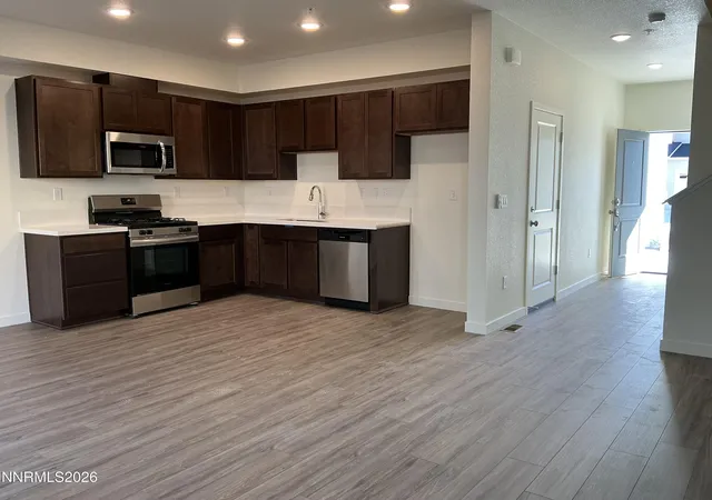 Photo 3 of Townhouse for sale at 258 Green Ln, Dayton, NV 89403 | MLS# 260002923 | Listing updated on 2026-08-05