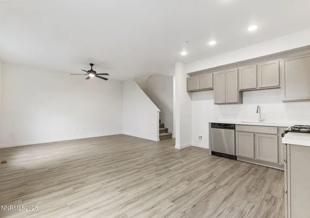 Photo 4 of Townhouse for sale at 246 Green Ln, Dayton, NV 89403 | MLS# 250059226 | Listing updated on 2026-05-08